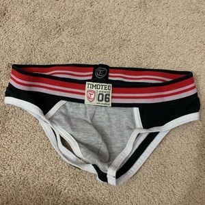 Men’s underwear